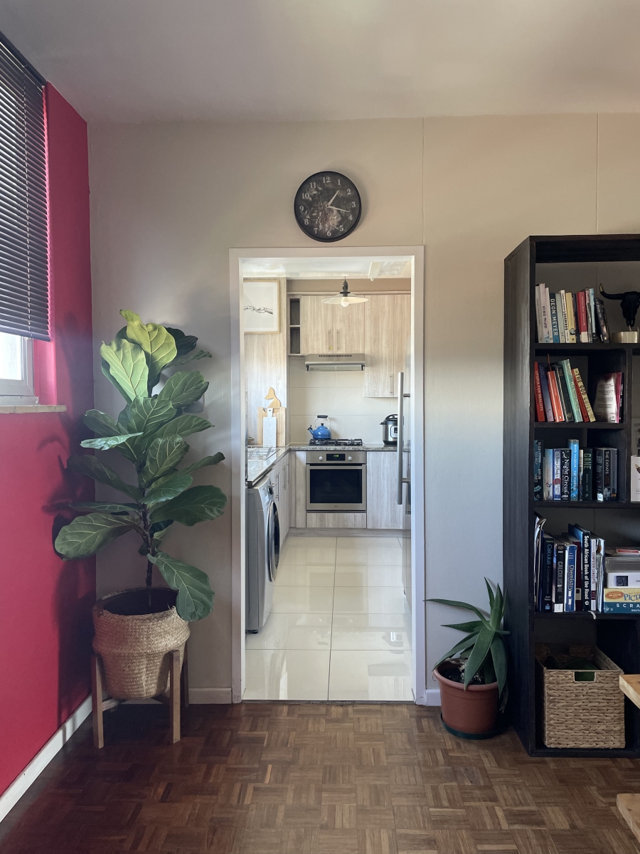2 Bedroom Property for Sale in Townsend Estate Western Cape